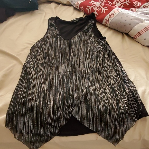 Lot of dress tops - Picture 3 of 4